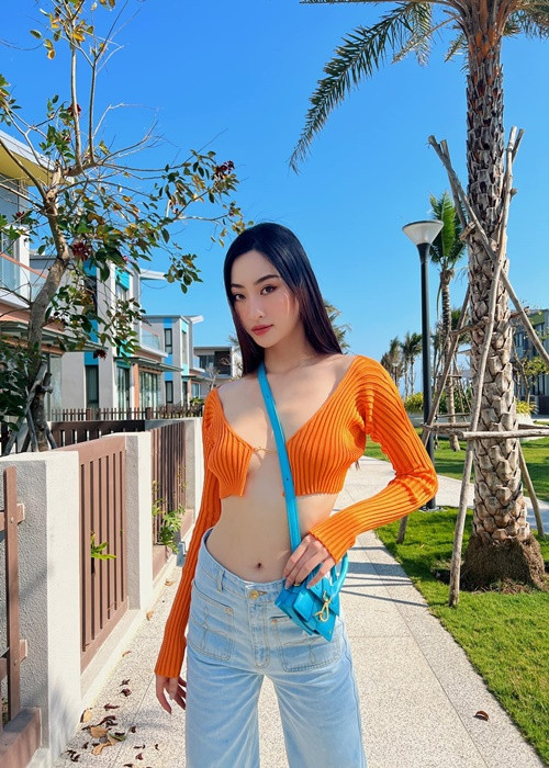 Cách đây 3 năm, Lương Thùy Linh góp phần làm nhan sắc Việt thăng hạng trên đấu trường quốc tế với thành tích top 12 chung cuộc, top 10 phần thi Top Model và top 10 Dự án nhân ái xuất sắc nhất tại Hoa hậu Thế giới.