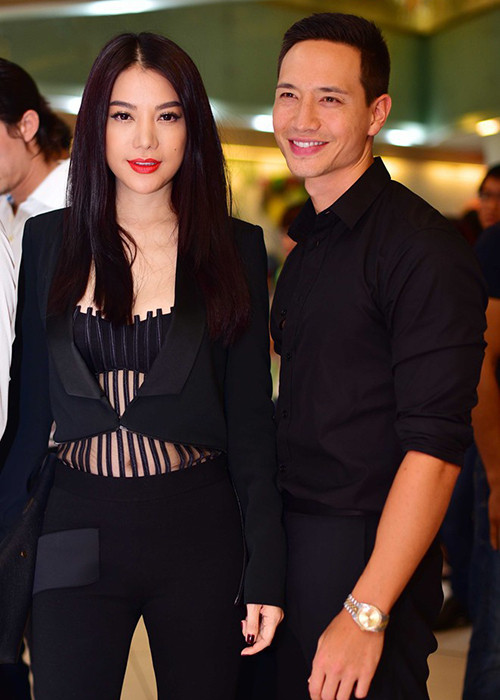 “Là phụ nữ, tôi cho rằng chuyện con cái là trời cho và có con được là hạnh phúc lớn lao. Tôi từng nghĩ sao trước đây mình không đẻ nhiều con hơn. Tôi luôn chúc mừng cho các bạn, bởi có con là điều phước đức rất là lớn”, Trương Ngọc Ánh chia sẻ trên Dân Trí. Ảnh: Zing