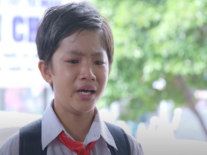 Sinh thời, Bảo Bảo từng góp mặt trong các bộ phim “Gia đình vui nhộn”, “Lật mặt” 3, “Ở đây có nắng”, “Song Lang”, “Một lần đi bụi”, “Gạo nếp gạo tẻ”. Ảnh: Zing