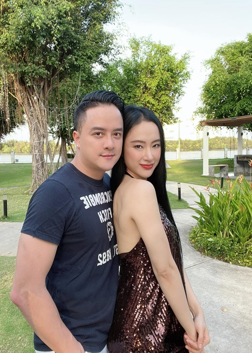 Pha “quay xe” của Cao Thái Sơn và Angela Phương Trinh khiến nhiều khán giả bất ngờ.