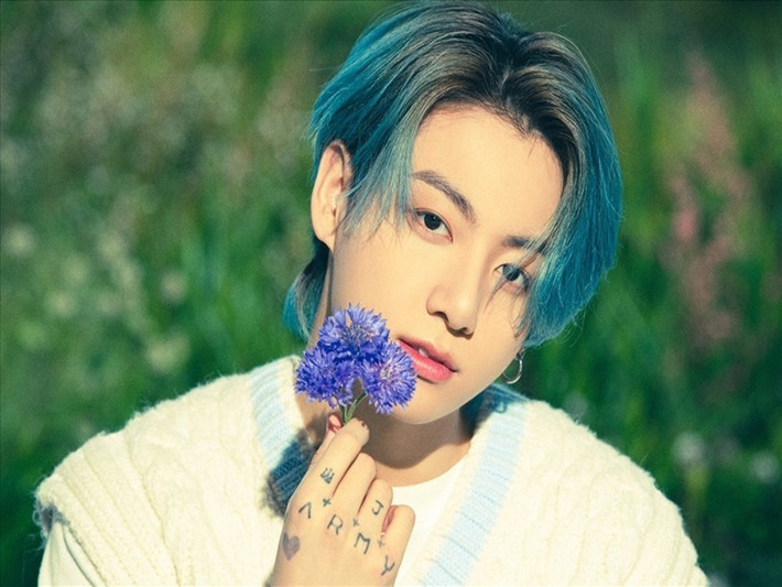Theo Zing, Jung Kook của BTS sở hữu khối tài sản lên đến 20 triệu USD. Theo SCMP, anh từng chi 7 triệu USD cho căn nhà hai tầng ở Itaewon năm 2020. Ảnh: Lao động