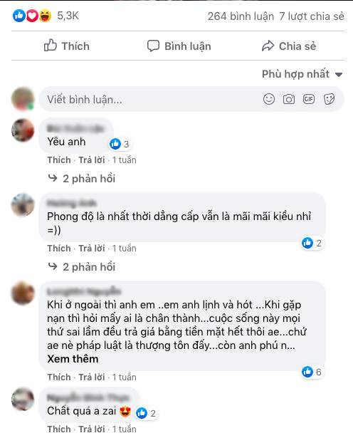 Nhiều người lầm tưởng Phú Lê đã "tai qua nạn khỏi" không phải bóc lịch trả giá cho hành động gây tội ác của mình.