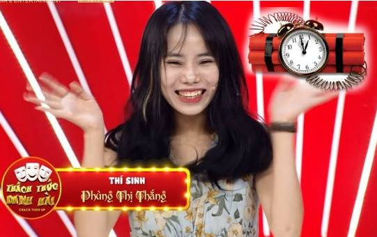 Theo lời khai ban đầu, Thắng rời quê vào TPHCM lập nghiệp với mong muốn được nổi tiếng để làm giàu nhanh chóng. Trong một khoảng thời gian dài, Thắng dùng tiền đầu tư vào kênh youtube, tham gia các chương trình gameshow hài để khán giả quen mặt.