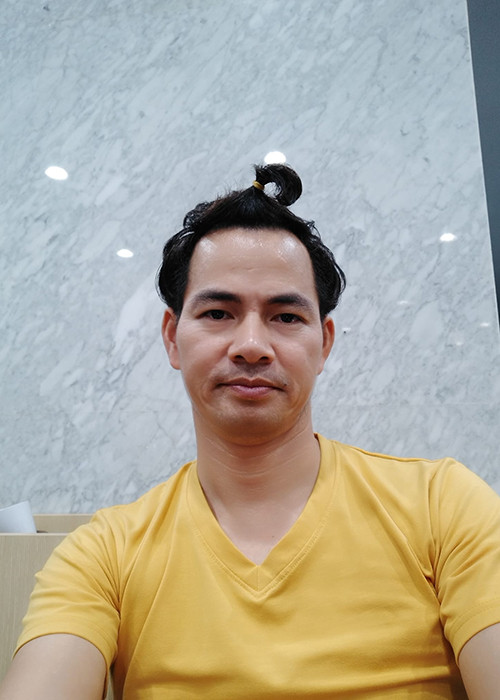 Các nghệ sĩ hiện gấp rút tập luyện cho chương trình Táo quân 2019.