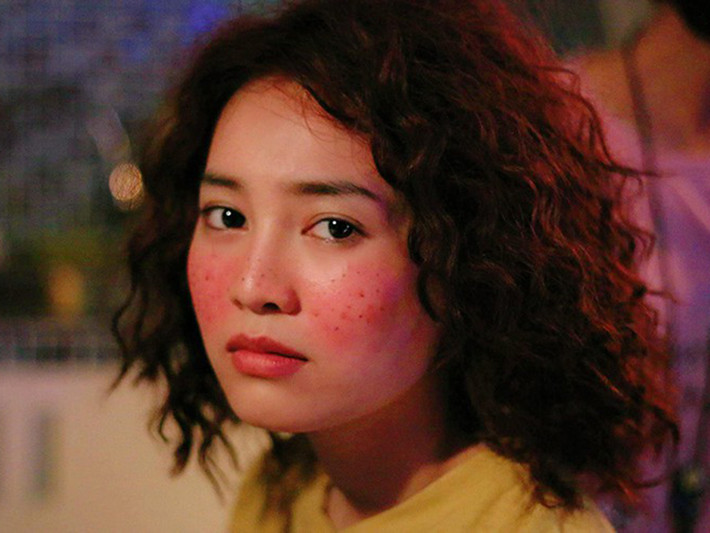 Năm 2019, diễn viên Ninh Dương Lan Ngọc xuất hiện trên màn ảnh nhỏ với dự án phim chuyển thể từ kịch bản Hàn Quốc "Mối tình đầu của tôi".