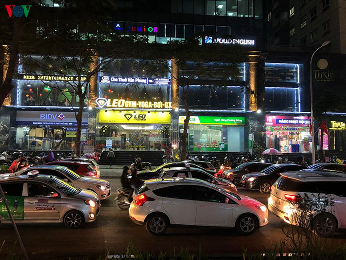Đường Thái Hà