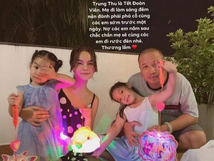 Sau 16 năm gắn bó, Phạm Quỳnh Anh - Quang Huy bất ngờ đường ai nấy đi.