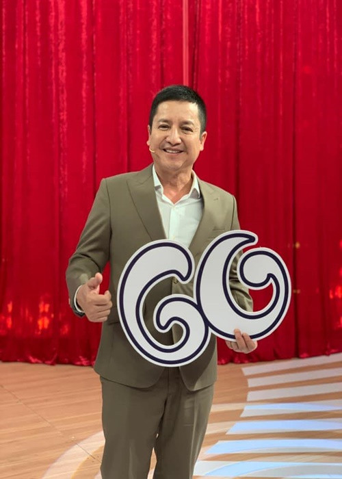 Nam nghệ sĩ cho biết, anh ít đóng phim vì không hợp tính các đạo diễn.