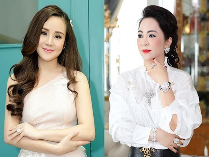 Theo Zing, trong đơn Vy Oanh cho biết, cô là nạn nhân trong vụ án của bà Phương Hằng và bà Hằng chưa từng có đơn tố giác cô về những hành vi xâm phạm quyền và lợi ích hợp pháp của bà như trong đơn tố giác ông Tuấn đã nêu. "Nếu bà Hằng cho rằng tôi xúc phạm danh dự, uy tín thì chỉ có bà Hằng mới có quyền tố giác tôi. Ông Tuấn không phải bà Hằng, ông không thể bị tổn thương thay cho bà. Xét về nội dung, ông Tuấn không có tư cách tố giác tôi thay cho bà Hằng", Vy Oanh nêu trong đơn. Ảnh: Vietnamnet