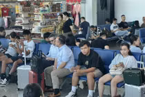 [VIDEO] Giá vé máy bay 2/9 tăng gấp đôi, hãng mở thêm đường bay