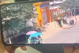 Làm rõ vụ bảo vệ xô xát với phụ huynh trước mặt học sinh lớp 1