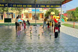 Phú Thọ tuyển dụng, tiếp nhận hơn 1.000 giáo viên và nhân viên giáo dục