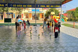 Phú Thọ tuyển dụng, tiếp nhận hơn 1.000 giáo viên và nhân viên giáo dục