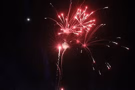 Quảng Trị sẽ có màn bắn pháo hoa chào năm mới tại Phong Nha