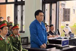 Tuyên án tử hình kẻ sát hại vợ cũ và mẹ vợ