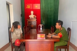 Người đàn ông ở Hà Tĩnh đi lạc nhiều ngày được tìm thấy trên đường cao tốc