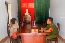 Người đàn ông ở Hà Tĩnh đi lạc nhiều ngày được tìm thấy trên đường cao tốc