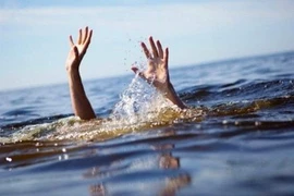 Rơi xuống hồ, hai cháu bé ở Quảng Trị đuối nước tử vong