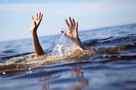 Rơi xuống hồ, hai cháu bé ở Quảng Trị đuối nước tử vong