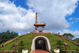 Công chiếu miễn phí phim Mưa đỏ tại Quảng Trị