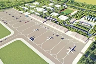 Tiến độ dự án Cảng hàng không quốc tế Gia Bình giờ ra sao?