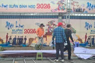 Bắc Ninh sẵn sàng khai mạc lễ Hội Lim xuân Bính Ngọ 2026