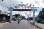 Đối thủ trượt vì năng lực, Công ty Phước Hưng trúng gói thầu bờ bắc kênh T5