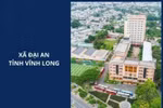 Phòng Kinh tế xã Đại An chỉ định thầu gói xây lắp hơn 1,7 tỷ đồng 