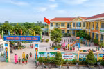 Thi công Trường MG Bình Lãng hơn 15 tỷ đồng: Ai sẽ giành lợi thế cuối cùng?