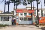 Xây dựng Bình Minh dự gói thầu Trường THPT Đông Thạnh với giá hơn 27 tỷ