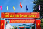 Xã Định Quán, TP Đồng Nai.