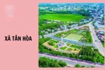 Tây Ninh: Hai nhà thầu cạnh tranh gói thi công đường SNO.11 trị giá 6,5 tỷ