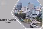 Cần Thơ: Công ty Thăng Long trúng gói thầu xây dựng hơn 2,6 tỷ tại xã Hoà Tú