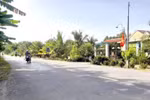 Cần Thơ: Gói thầu lộ Kênh Ranh hơn 5,7 tỷ về tay Công ty Thịnh Vượng 