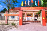 Một góc phường Minh Hưng, tỉnh Đồng Nai.
