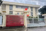 Gói thầu xây lắp hơn 5,8 tỷ đồng ở Bình Hưng Hòa về tay Bách Khoa