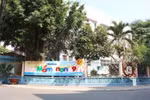 Khánh Hội: Hai nhà thầu cạnh tranh sát giá gói sửa chữa Trường Mầm non 9