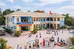 Hai nhà thầu cạnh tranh gói xây trường mẫu giáo gần 18 tỷ đồng tại Tây Ninh