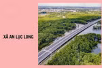 Tây Ninh: Đối thủ mắc lỗi khó tin, Liên danh Hùng Hậu trúng thầu sát giá