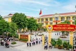 Cần Thơ: Công ty Xuân Cát Vượt qua 15 đối thủ, trúng gói thầu xây dựng trường, tiết kiệm 25%