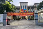 Trụ sở UBND Phường Tân Triều, TP Đồng Nai.