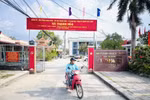 Đấu thầu tại xã Thạnh Hòa: Công ty Thành Đạt được chỉ định gói thầu xây dựng chợ Long Thạnh