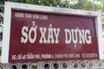 Vĩnh Long: Chỉ định thầu gói xây lắp gần 1,7 tỷ đồng cho Công ty Lương Hòa 