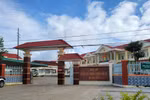 Trụ sở UBND xã Ka Đô.