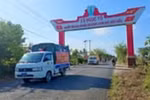 Dự án đường cặp kênh trục 9 tại Ngọc Tố: Vì sao nhà thầu bỏ giá thấp vẫn trượt thầu?