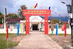 Xã Diên Lâm mới được hình thành từ việc sắp xếp toàn bộ diện tích tự nhiên, quy mô dân số của xã Xuân Đồng và xã Diên Lâm.
