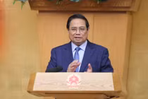 Ban hành 28 Nghị định về phân cấp, phân quyền