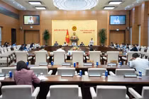 Nỗi lo dân sinh, an toàn xã hội vẫn hiện hữu 