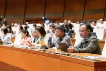 Nghiên cứu triển khai giai đoạn 2 Cảng hàng không quốc tế Long Thành trong năm 2026