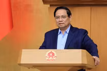 Chủ động kịch bản ứng phó biến động thế giới